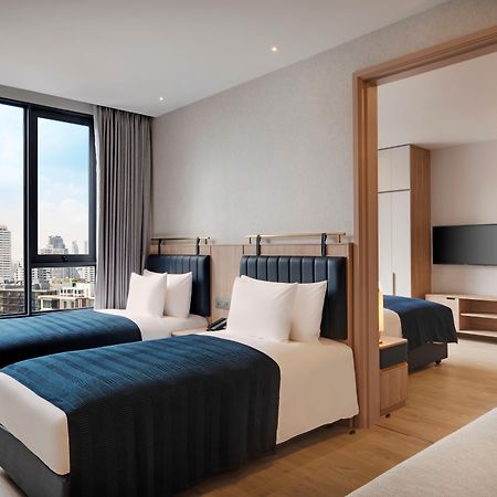 Staybridge Suites Bangkok Thonglor By Ihg Kültér fotó