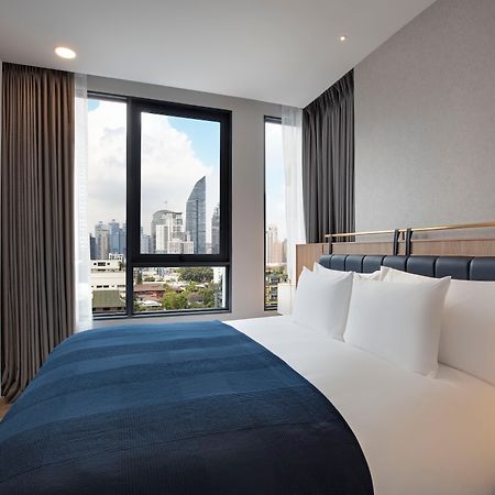 Staybridge Suites Bangkok Thonglor By Ihg Kültér fotó