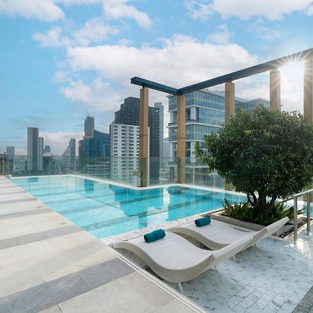 Staybridge Suites Bangkok Thonglor By Ihg Kültér fotó