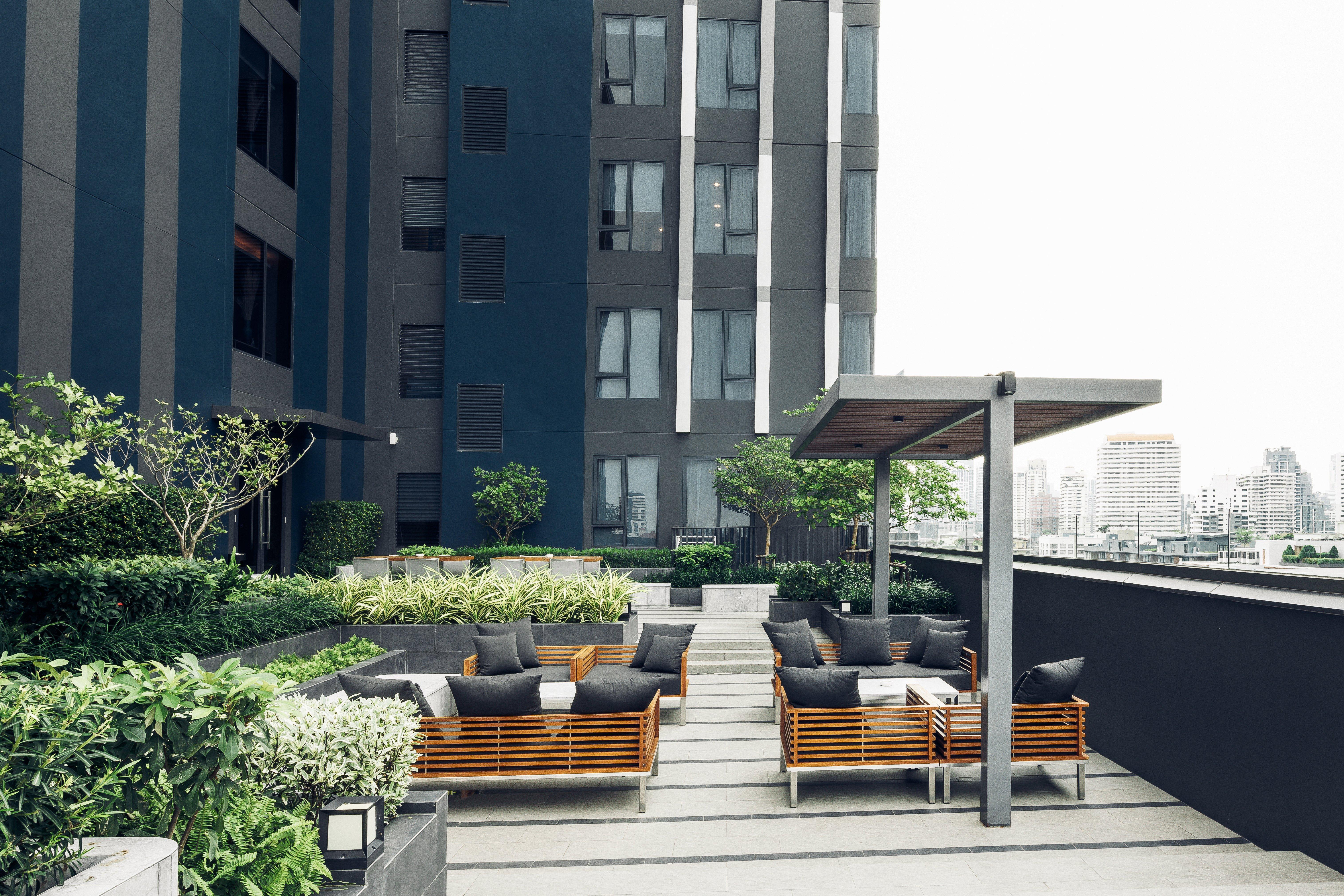 Staybridge Suites Bangkok Thonglor By Ihg Kültér fotó