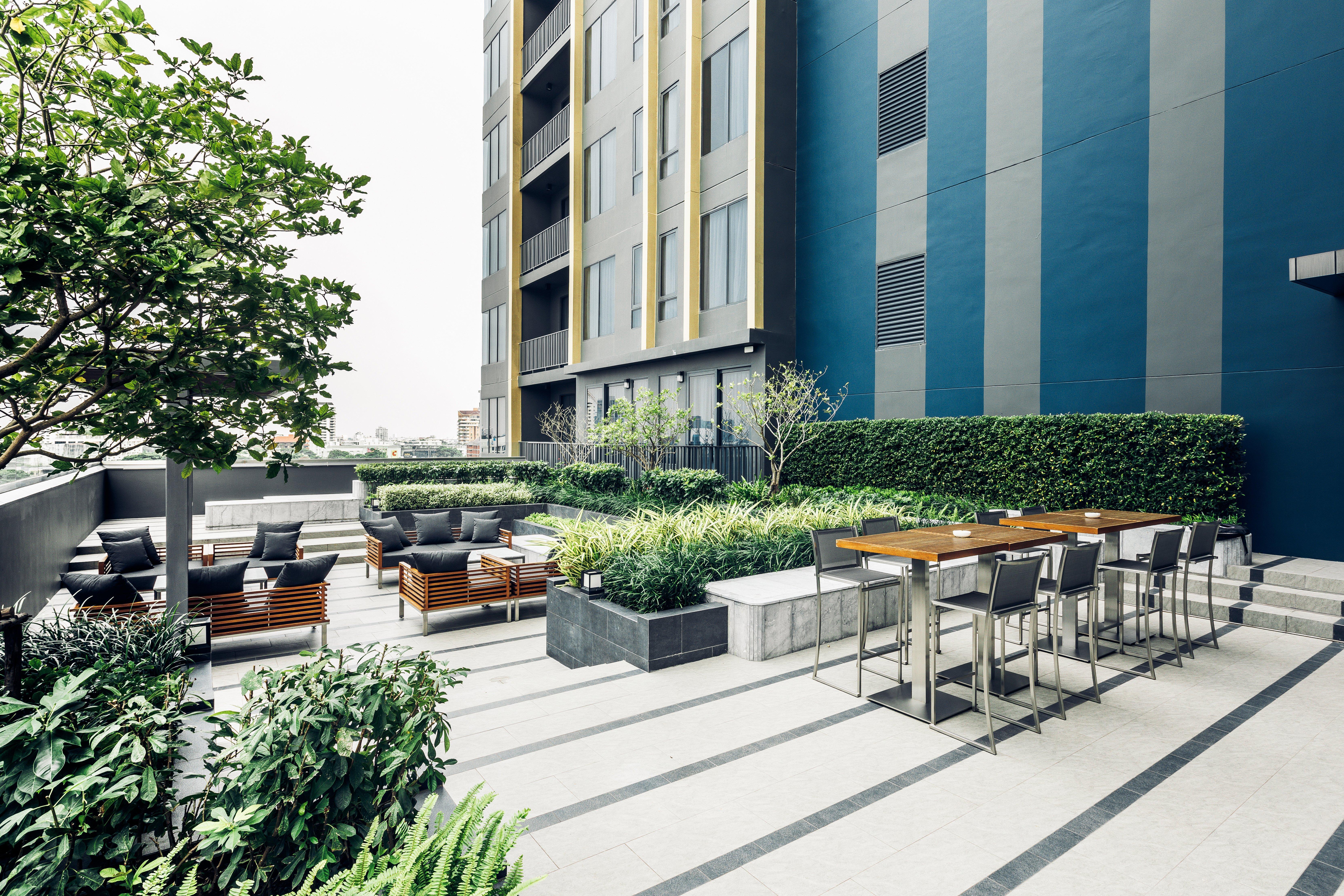 Staybridge Suites Bangkok Thonglor By Ihg Kültér fotó