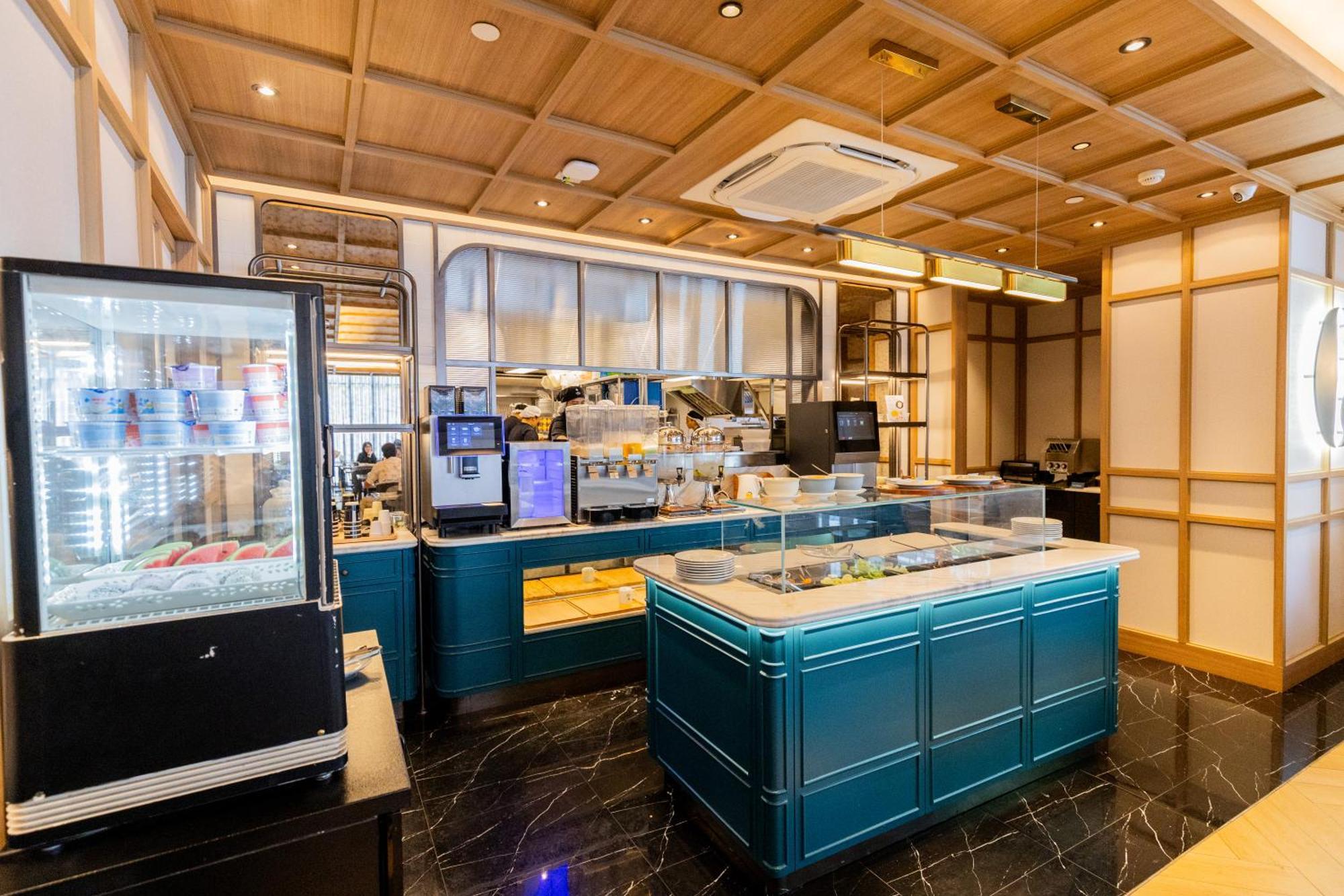 Staybridge Suites Bangkok Thonglor By Ihg Kültér fotó