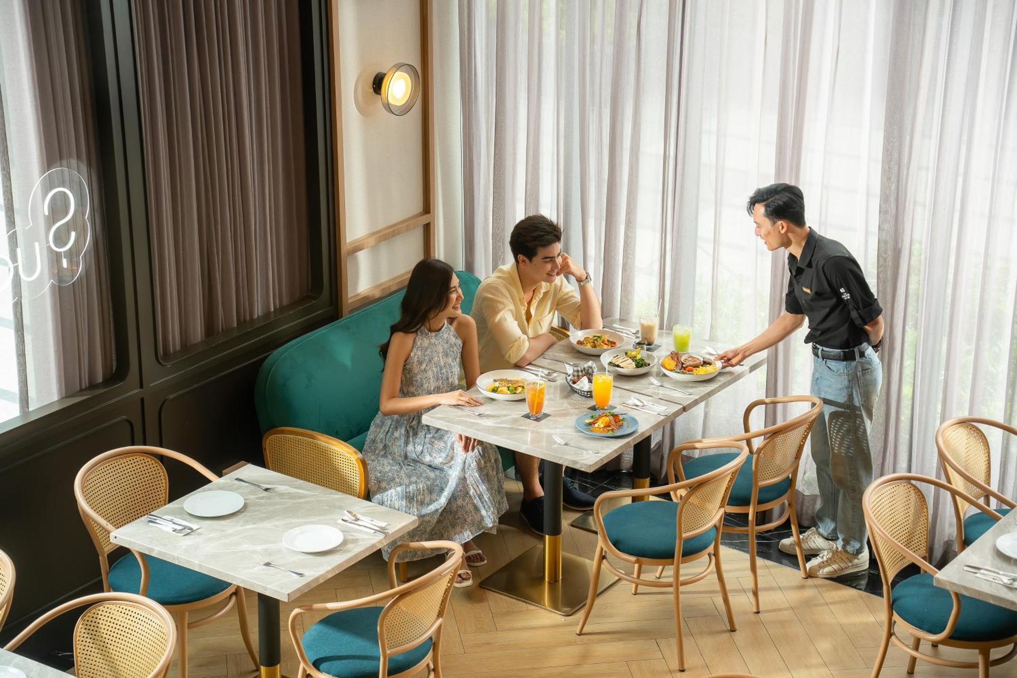 Staybridge Suites Bangkok Thonglor By Ihg Kültér fotó