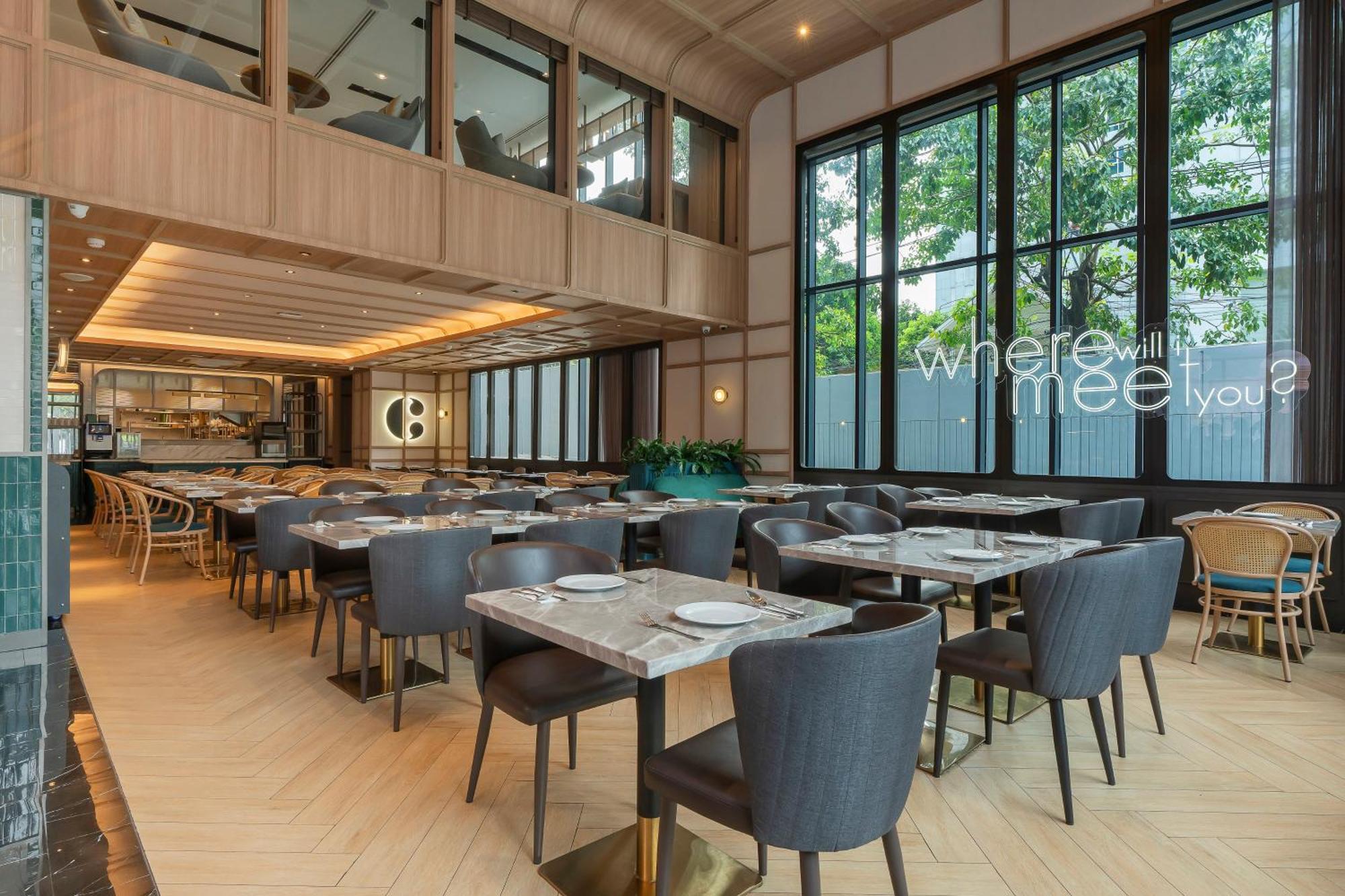 Staybridge Suites Bangkok Thonglor By Ihg Kültér fotó
