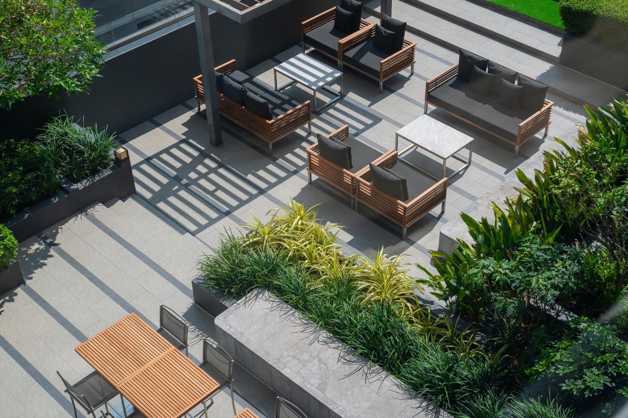 Staybridge Suites Bangkok Thonglor By Ihg Kültér fotó